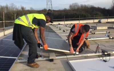 Joju_contractors_working_for_Egni_energy_Newport