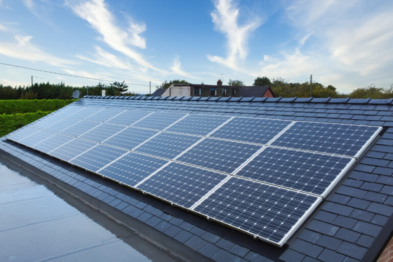 Solar has been the favourite technology to be installed. Image: MCS.