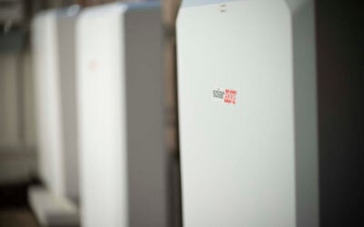 close of of home energy storage systems