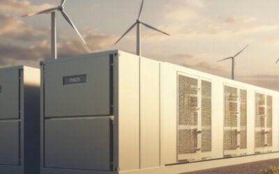 Root-Power’s team consulted with AONB officers and local wildlife groups ahead of submitting the planning application in late 2023. Image: Root-Power.