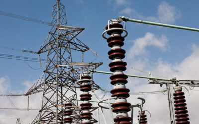 The project is Pulse's first two-hour duration battery to come online. Image: National Grid.